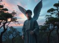 蒙着眼睛的丘比特.（子墨×温一）