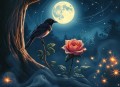夜莺与玫瑰（世界经典童话，云天河播讲）