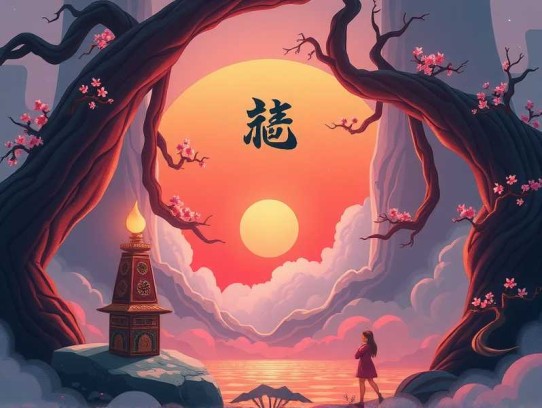 开封志怪 清灵 尾鱼大神作品 完结