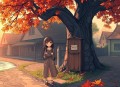 秋日来信.广播剧