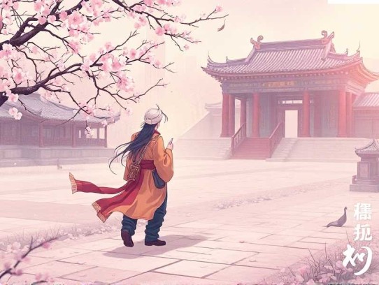 天命修罗｜泡芙先生_茵蔚玄幻双播