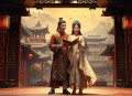 《唐案无名》全4册 顾辰&景向谁依领衔演播 完结