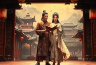 《唐案无名》全4册 顾辰&景向谁依领衔演播 完结