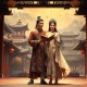 《唐案无名》全4册 顾辰&景向谁依领衔演播 完结