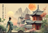 中国书法五千年[全集]
