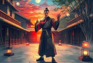 天龙武神诀完结