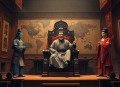 杨黎光大案纪实系列｜完结