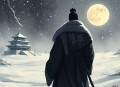 高官雪夜