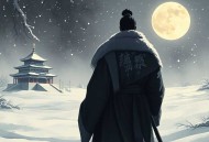 高官雪夜