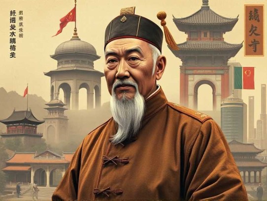 朱德真情实录  朱德传，还原伟人真实一生  完结