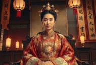 慈禧全传  高阳历史小说  杨晨、曲敬国演播  完结