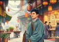 医道官途  RadioUncleChun播讲
