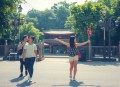 金粉搞笑甜宠古言丨男女主双重生  完结