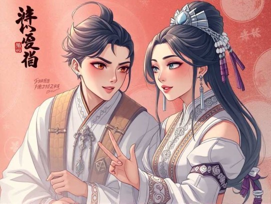 神医狂妃：逆天召唤师_会员免费【多人有声剧】