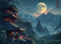 寻获与失落_厄休拉·勒古恩中篇作品合集_星际中的思想实验