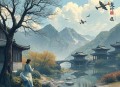 我靠出马成名了_黄皮子讨封