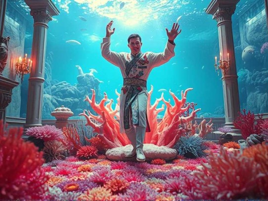 替嫁后，我把病弱世子气得活蹦乱跳傻鱼文化 完结