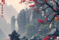 惊悚乐园丨无限流霸榜神作_欢迎来到，惊悚乐园_多人有声剧