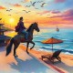 单田芳 于公案 全44回