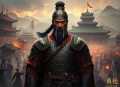杀神白起有声小说全集_三寿播讲