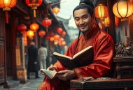 我是个算命先生  命理术数背后的古老智慧与江湖猫腻  完结