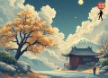 重生之男神来了丨高甜宠丨多人有声剧