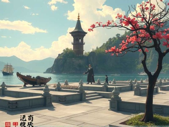 王爷，听说你要断袖了_爆笑女强爽文_一念成馍_有声剧