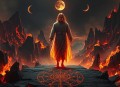 黑暗文明玄幻+科幻  烈焰播讲  完结