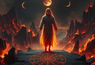 黑暗文明玄幻+科幻  烈焰播讲  完结