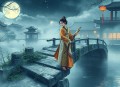 唐朝诡事录（粤语版）丨影视原著丨古风 玄幻 悬疑