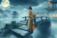 唐朝诡事录（粤语版）丨影视原著丨古风 玄幻 悬疑
