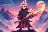 我靠充钱当武帝丨玄幻爆爽丨大斌&涩尕猫双播  完结