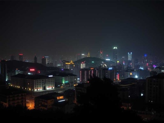 火烧镇妖塔之三字刑警 _ 刑侦悬疑&多人剧