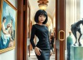 艺校女生2[全集](播音——于博)