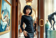 艺校女生2[全集](播音——于博)