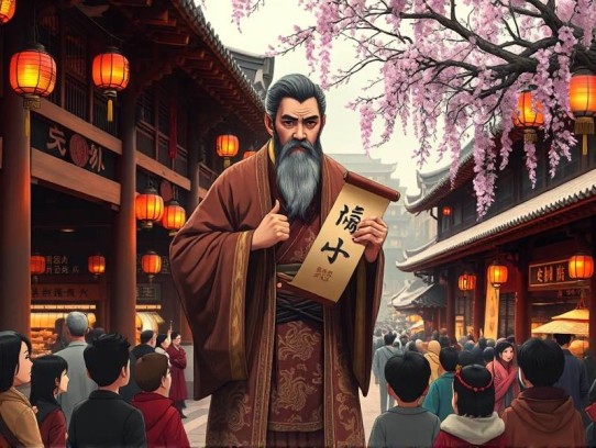  单田芳评书-百年风云(200回)