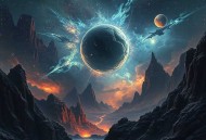 时间外史（星云奖，银河奖作品）完结