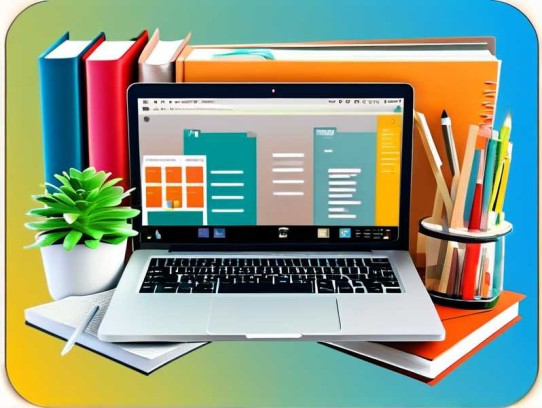 学习资料合集图片