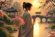 柳如是[全集](播音——谷映蝶)