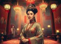 妃你不可之璃王妃_小宇宙领衔多人有声剧_双强权谋文