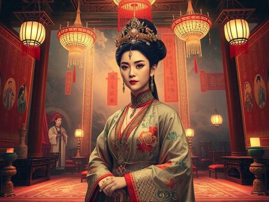 妃你不可之璃王妃_小宇宙领衔多人有声剧_双强权谋文