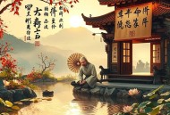 蒋勋细说庄子