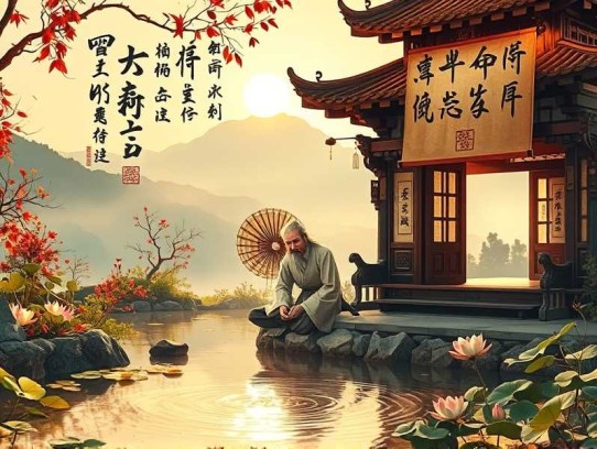 蒋勋细说庄子