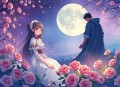病少V5：蜜恋小女仆_小夜光＆云天河＆倒吊男甜宠多人剧