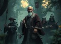 盗墓家族