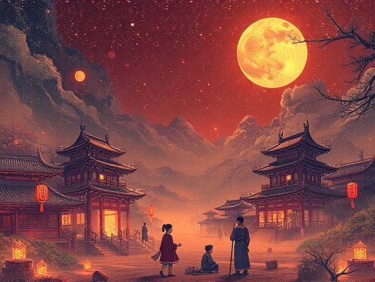 我的绝色倾城小师姐 _ 精品多播剧