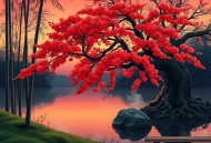一念永恒-小桃红