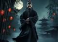 27-张少佐 天龙八部200