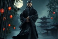 27-张少佐 天龙八部200