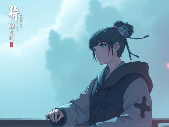 撒野(巫哲作品,蒋丞&顾飞,8082Audio制作)_ 左肩有你原著